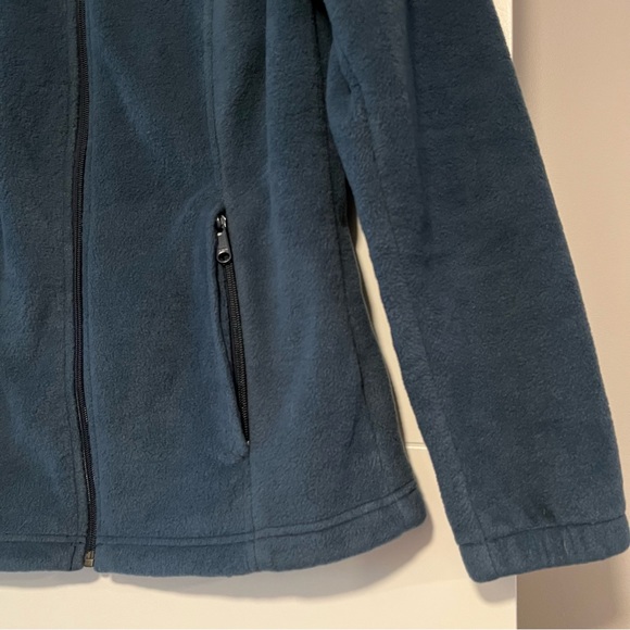 Columbia | Fleece Zip Up Jacket - Picture 5 of 12